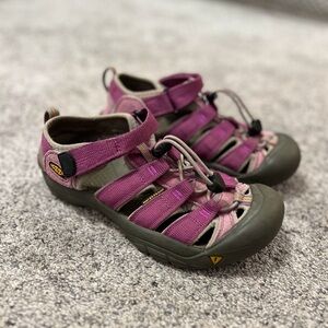 Keen Newport H2 Sandals